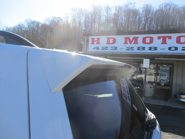 Used 2015 Subaru Forester 2.5i Limited AWD/4WD image 11