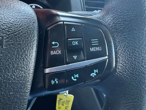 Used 2023 Ford Transit 250 148 Medium Roof RWD image 11