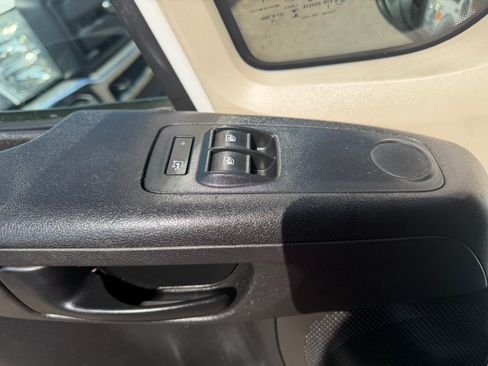 Used 2016 RAM ProMaster 1500 136 FWD image 12