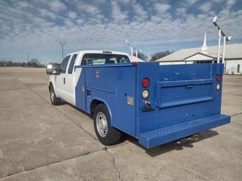 Used 2014 Ford F250 image 7
