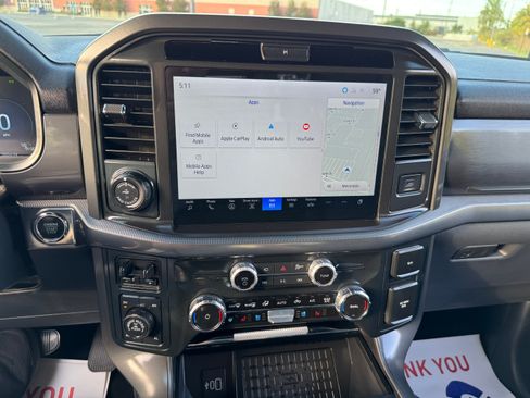 Used 2025 Ford F150 Lariat image 27