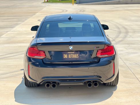 Used 2017 BMW M2 image 6
