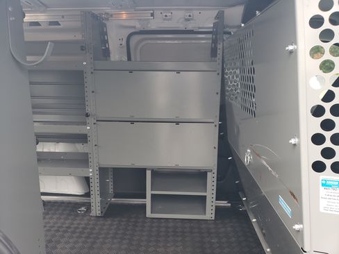 Used 2022 RAM ProMaster City Tradesman SLT image 12