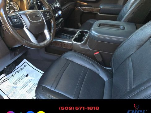 Used 2019 GMC Sierra 1500 Denali image 17