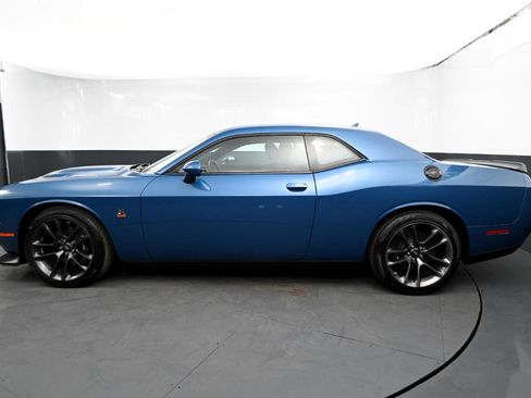 Used 2020 Dodge Challenger R/T Scat Pack image 2