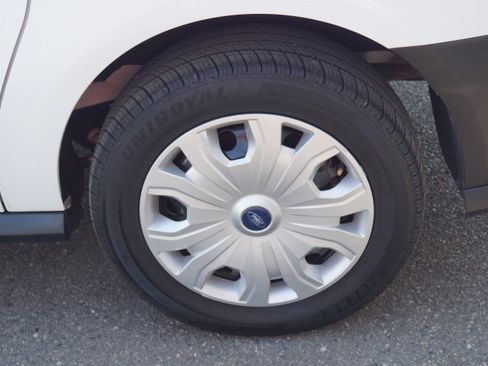 Used 2020 Ford Transit Connect XL image 21