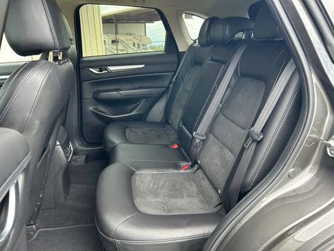 Used 2019 MAZDA CX-5 FWD Touring image 10