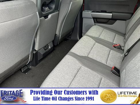 New 2025 Ford F250 XL w/ STX Appearance Package image 9