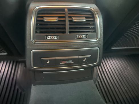 Used 2016 Audi A6 Premium image 10