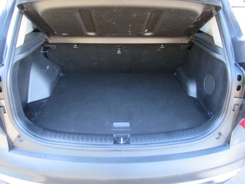 Used 2021 Kia Seltos AWD SX image 27