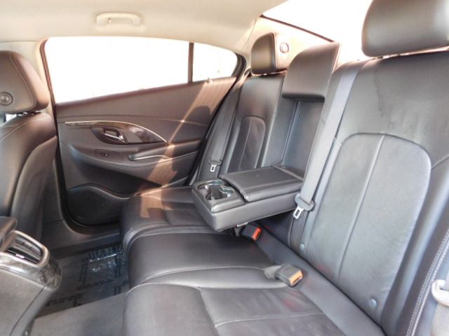 Used 2015 Buick LaCrosse Leather FWD image 22
