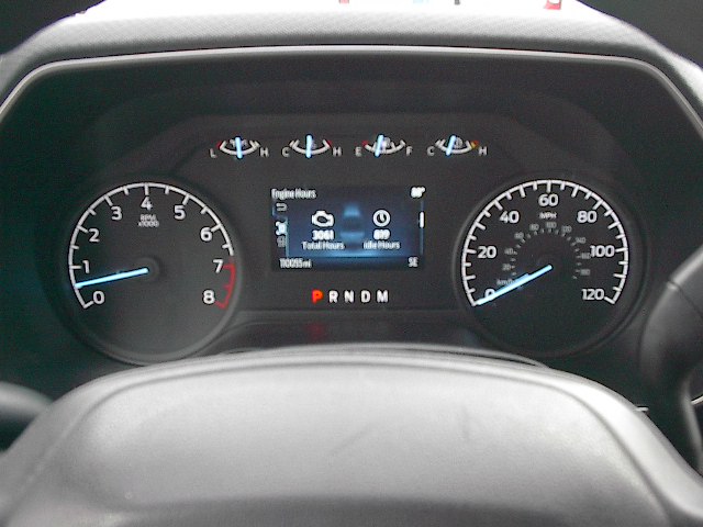 Used 2022 Ford F150 XL AWD/4WD image 18