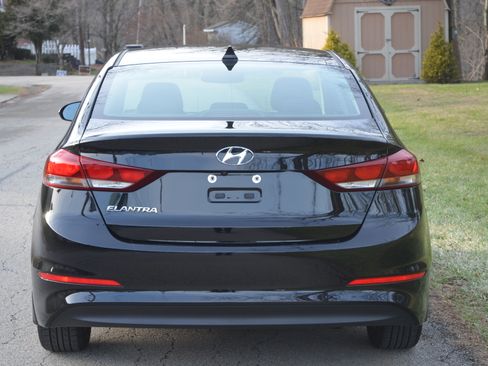 Used 2018 Hyundai Elantra Value Edition image 4