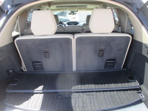 Used 2016 Acura MDX w/ Technology & Entertainment FWD image 15