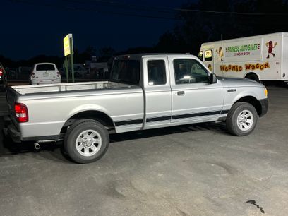 Used 2007 Ford Ranger 2WD SuperCab XLT