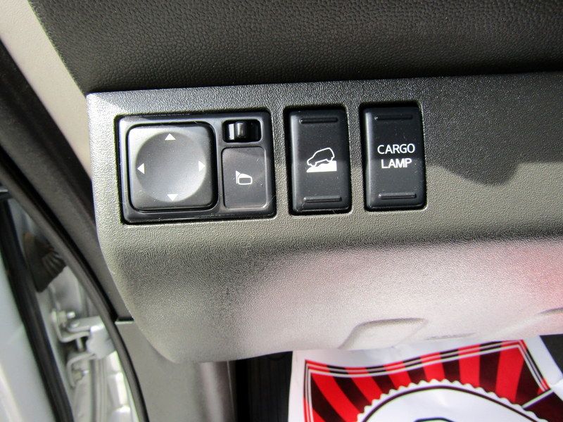 Used 2019 Nissan Frontier AWD/4WD image 19