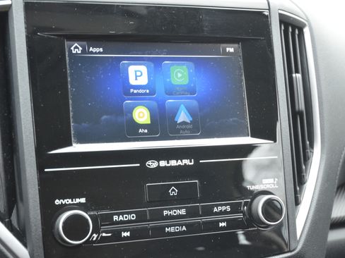 Used 2018 Subaru Impreza 2.0i image 18