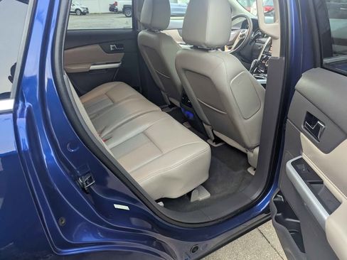 Used 2013 Ford Edge Limited image 8