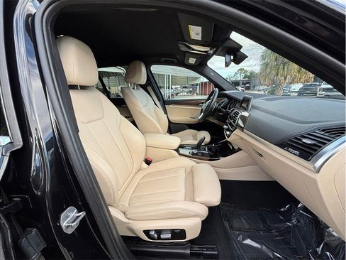 Used 2019 BMW X3 sDrive30i image 40