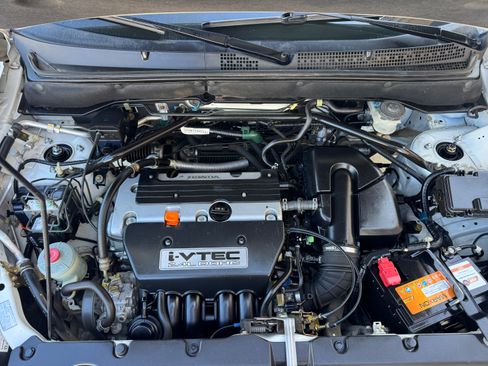 Used 2003 Honda CR-V EX image 44