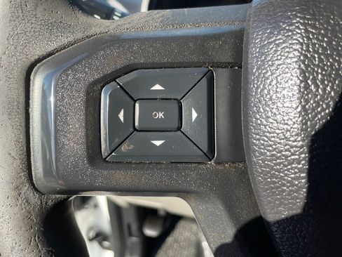 Used 2017 Ford F450 image 12