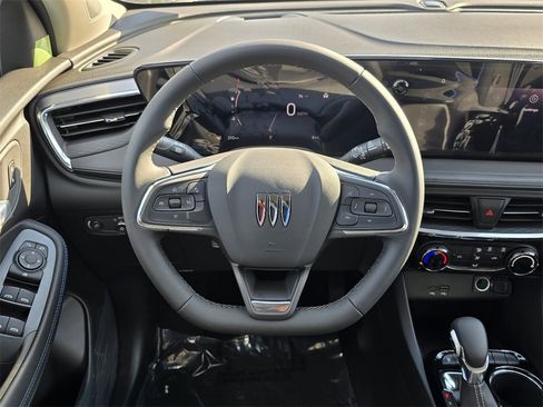 New 2026 Buick Encore GX Sport Touring image 25
