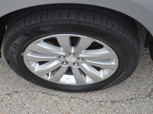 Used 2012 Subaru Forester 2.5X Limited AWD/4WD image 28