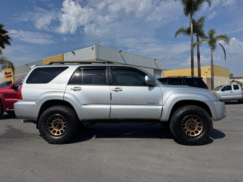 Used 2007 Toyota 4Runner Sport image 15