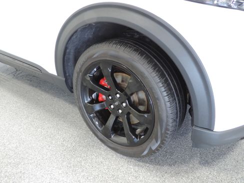 Used 2023 Ford Explorer 4WD ST image 13