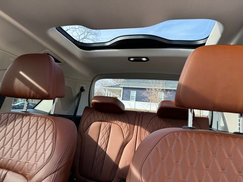 Used 2020 BMW X7 xDrive40i image 19