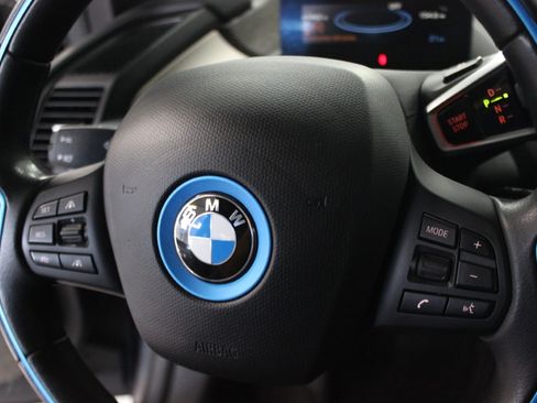 Used 2019 BMW i3 image 24