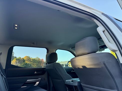 Used 2024 Toyota Tundra SR5 image 20