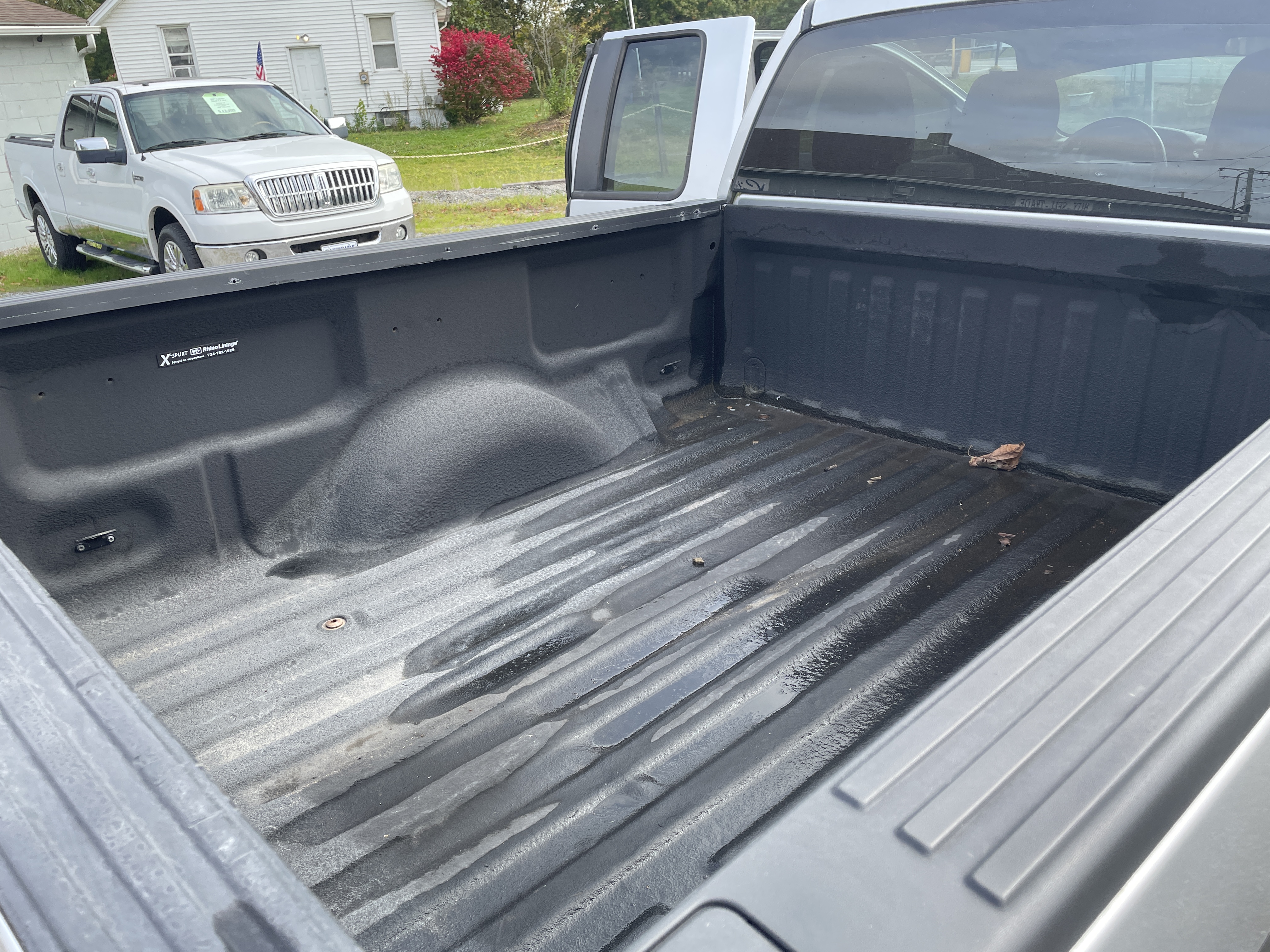Used 2010 Ford F150 4x4 SuperCab image 12