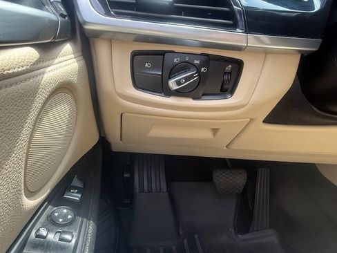 Used 2017 BMW X5 xDrive35i image 25
