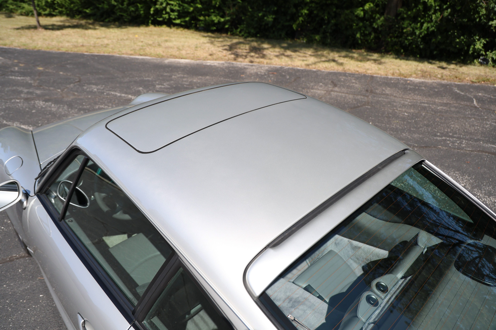Used 1998 Porsche 911 Coupe RWD image 13