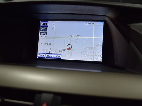 Used 2013 Lexus RX 350 Premium image 28