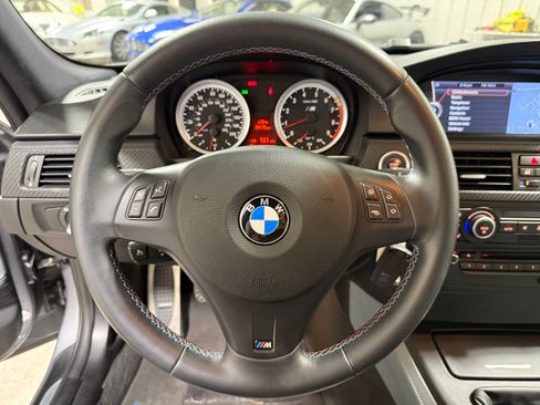 Used 2009 BMW M3 RWD image 23