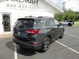 Used 2023 Chevrolet Equinox RS image 4