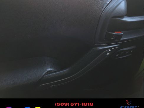 Used 2013 Jeep Wrangler Unlimited Sport image 18