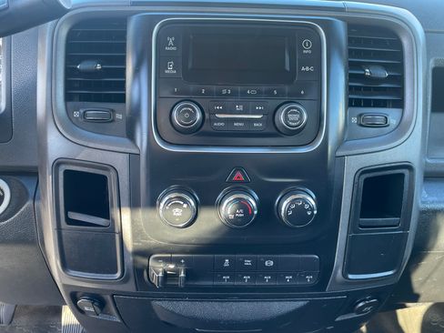 Used 2016 RAM 5500 image 13