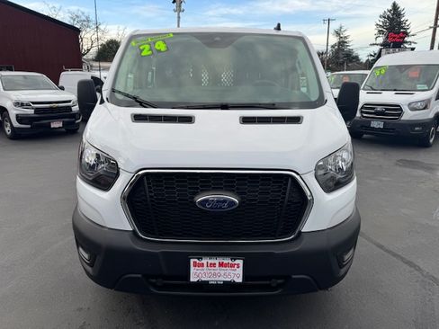 Used 2024 Ford Transit 250 image 25