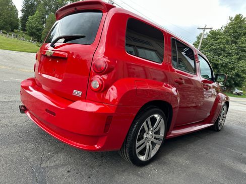 Used 2008 Chevrolet HHR SS image 4
