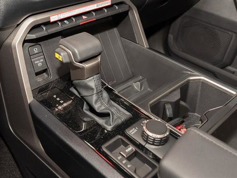 New 2026 Toyota Tundra SR5 image 12