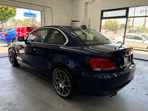 Used 2013 BMW 128i Coupe RWD image 6