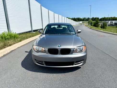 Used 2010 BMW 128i Coupe RWD image 7