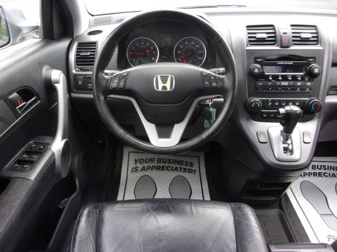 Used 2007 Honda CR-V 4WD EX-L image 7