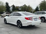 Used 2020 Honda Accord Sport image 3