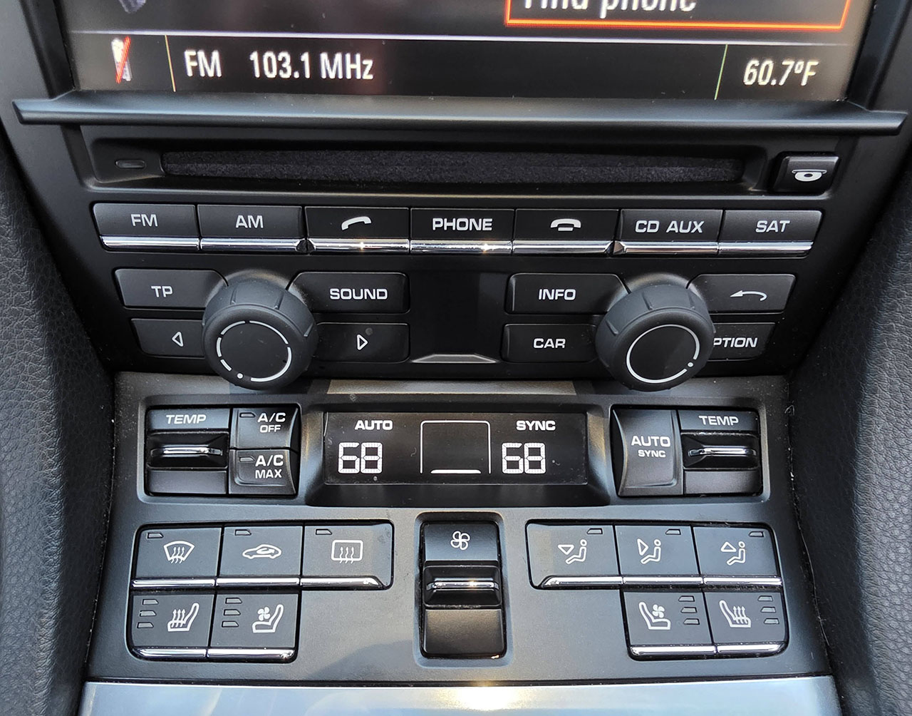 Used 2014 Porsche Cayman S RWD image 62