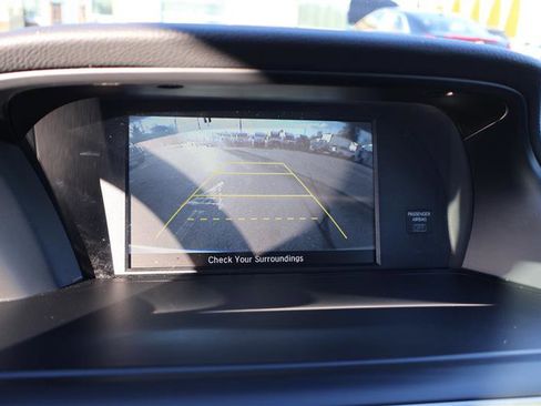 Used 2013 Honda Accord EX image 25