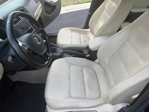 Used 2015 Volkswagen Jetta SE Sedan FWD image 7